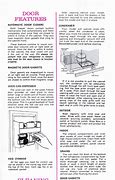 Image result for Montgomery Ward Freezer Parts