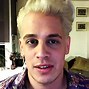 Image result for Milo Yiannopoulos Gun