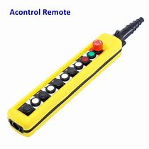 Image result for Remote Pendant
