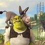 Image result for Shrek Movie Background