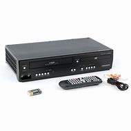 Image result for Magnavox DV220MW9 DVD VCR Combo Player