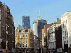 Image result for Modern London