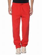Image result for Red Nike Sweatpants