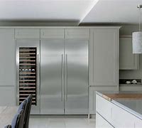 Image result for Connect Two Sub-Zero Refrigerator Together