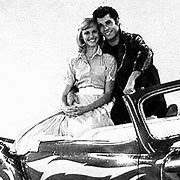 Image result for Sandy and Danny From Grease