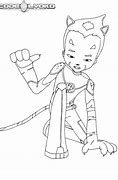 Image result for Prodigy Chill and Char Coloring Sheet