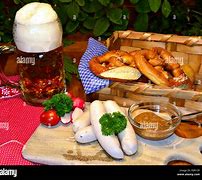 Image result for Bavarian Cuisine