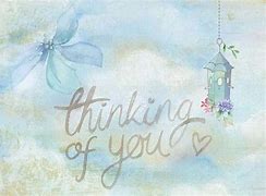 Image result for Thinking of You Notes