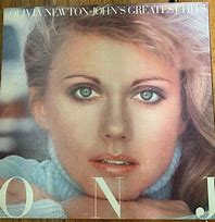 Image result for Olivia Newton-John Onj CD