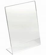 Image result for Acrylic Stand Display