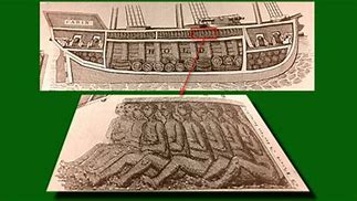 Image result for John Newton Slave Ship
