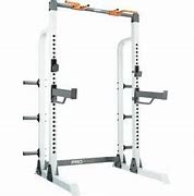 Image result for Fitness Gear Pro Half Rack Parts