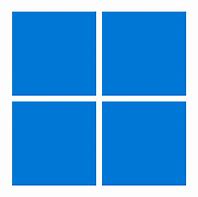 Image result for Microsoft Windows 11 Logo