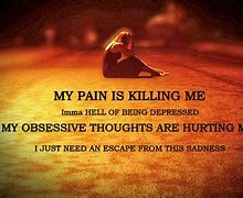 Image result for Depressed Girl Quotes