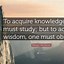 Image result for Sayings of Wisdom