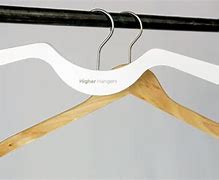 Image result for Short Neck Clothes Hangers