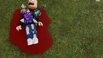 Image result for Roblox Death
