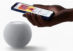 Image result for Apple Home Mini