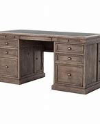 Image result for Rustic Pine Furniture Desk