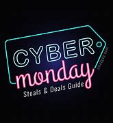 Image result for Cyber Monday Specials Logo