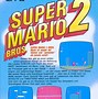 Image result for Super Mario Bros 2 Box Variant