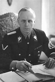 Image result for Joachim Von Ribbentrop Mug Shog