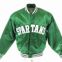 Image result for Satin Jackets From the 70s