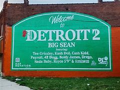 Image result for Big Sean Detroit