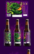 Image result for Beer Label Vector