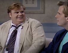 Image result for SNL Chris Farley and Coffee Switch
