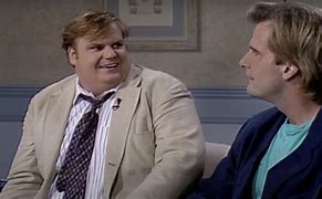 Image result for Chris Farley You Lied to Me