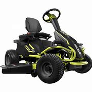 Image result for Home Depot Rider Lawn Mowers