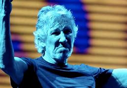 Image result for Roger Waters USVs Them