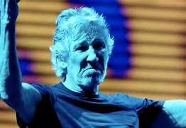 Image result for The Wall Live Concert Poster Roger Waters