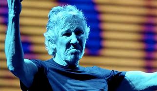 Image result for Roger Waters Us and Them Santiago