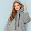Image result for Heather Grey Sweatshirt Material