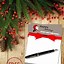 Image result for Free Printable Christmas Stationery