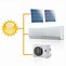 Image result for Solar Powered Air Conditioner