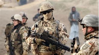 Image result for German Army Afghanistan