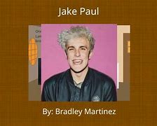 Image result for Jake Paul Book