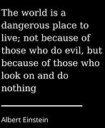 Image result for Banality of Evil Quote