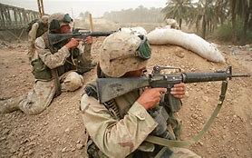 Image result for Iraq War British Royal Marines