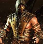 Image result for MKX Scorpion Wallpaper