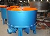 Image result for Muller Sand Mixer