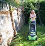 Image result for Small Electric Lawn Mower