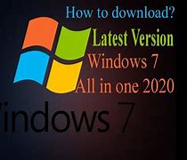 Image result for Windows 7 64-Bit Free