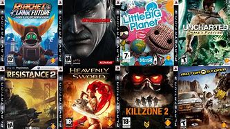 Image result for Top PS3 Games