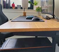 Image result for Uplift Desk Examples