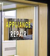 Image result for Appliances Showroom Sign