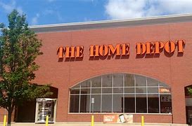 Image result for Project Loan Home Depot